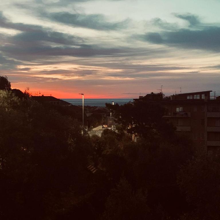 TERRAZZA SUL MARE IN VIA DEVOTO - Appartamento con 2 Camere da Letto - 6