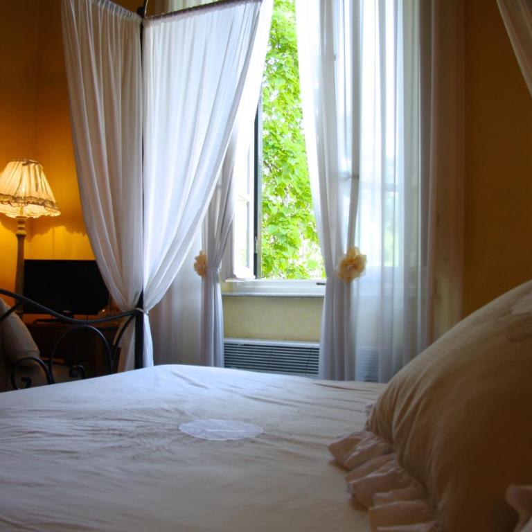 B&B Villa Agnese Lucca - Camera Matrimoniale Standard - 2