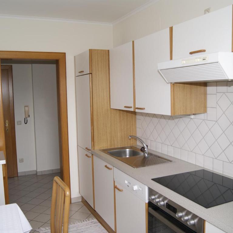 Ferienwohnungen Gerti - Apartment mit 1 Schlafzimmer - 8