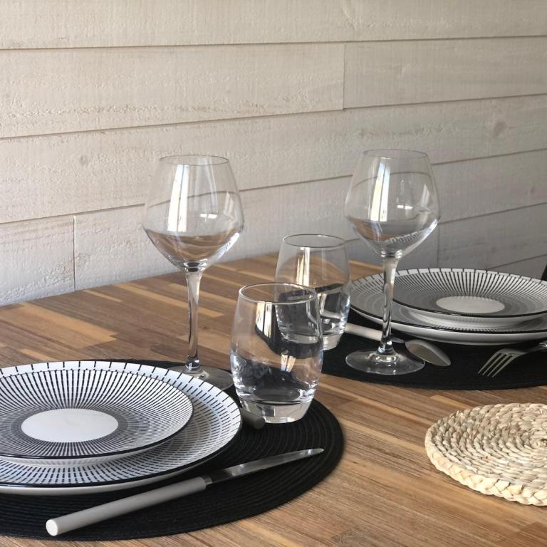 Le clos Saint Patern - Studio - 3