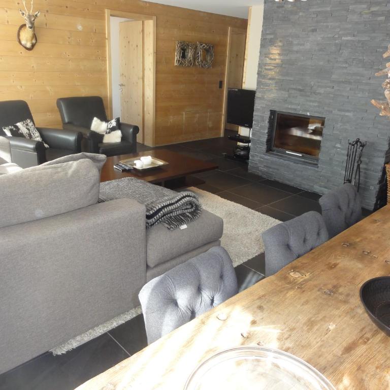 Apartment Caspar - Apartment mit 3 Schlafzimmern - 13