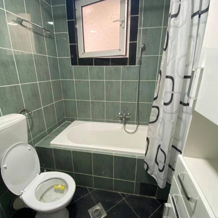 ABV Apartments - One-Bedroom Apartment - 10