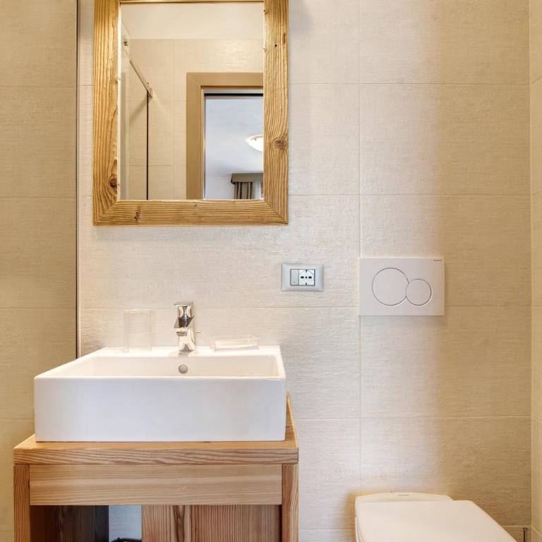 Villetta Val Di Sole - One-Bedroom Apartment - 14