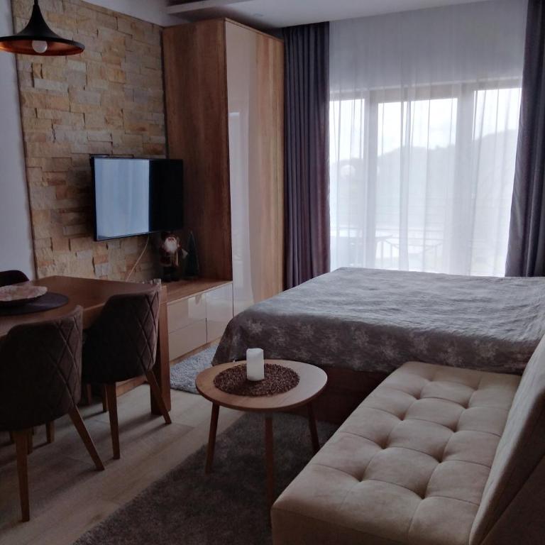 Apartment Deluxe Sunny Valley Milmari S8 - One-Bedroom Apartment - 1