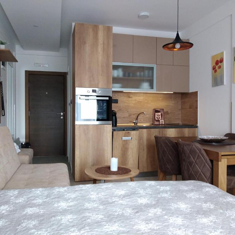 Apartment Deluxe Sunny Valley Milmari S8 - One-Bedroom Apartment - 13