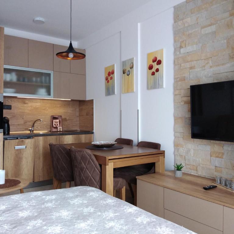 Apartment Deluxe Sunny Valley Milmari S8 - One-Bedroom Apartment - 18
