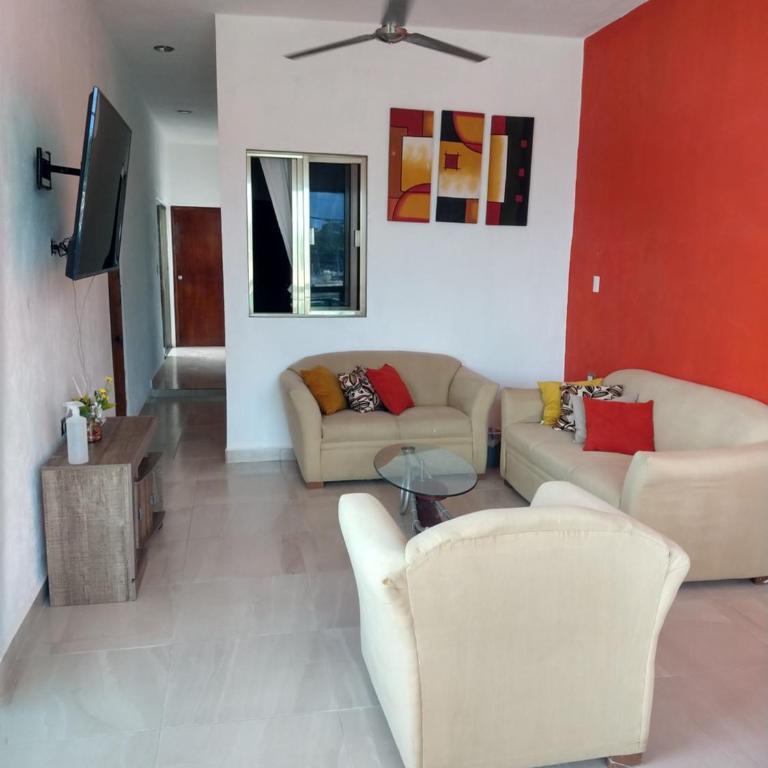 Casa Esencia - Apartamento de 3 dormitorios - 3