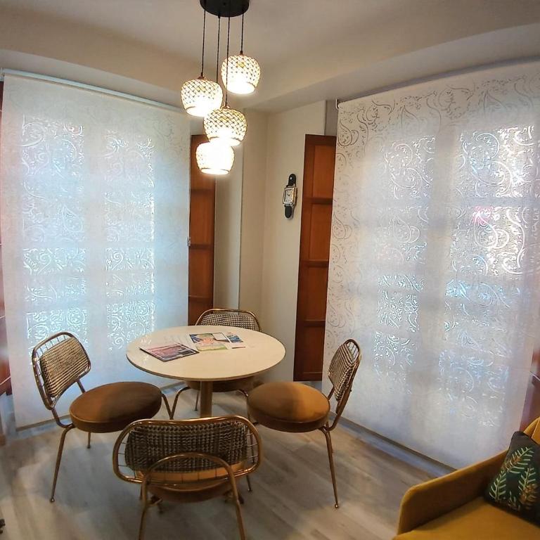 Les casetes de San Lorenzo - Apartamento de 1 dormitorio - 10