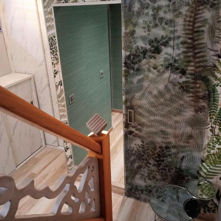 Les casetes de San Lorenzo - Apartamento de 1 dormitorio - 15