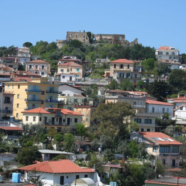 Casa Anna - Appartamento con 2 Camere da Letto - 14
