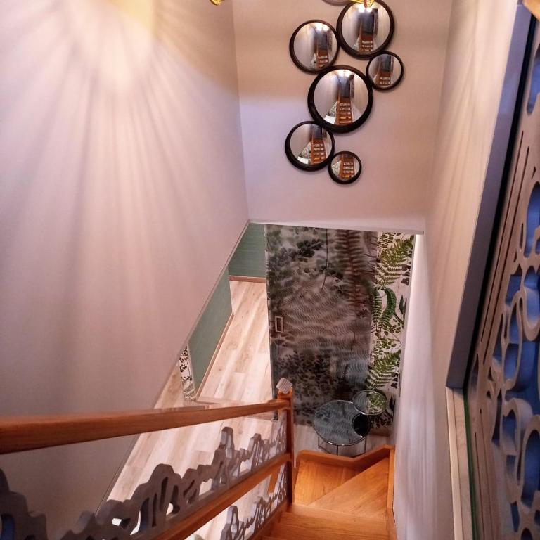 Les casetes de San Lorenzo - Apartamento de 1 dormitorio - 14