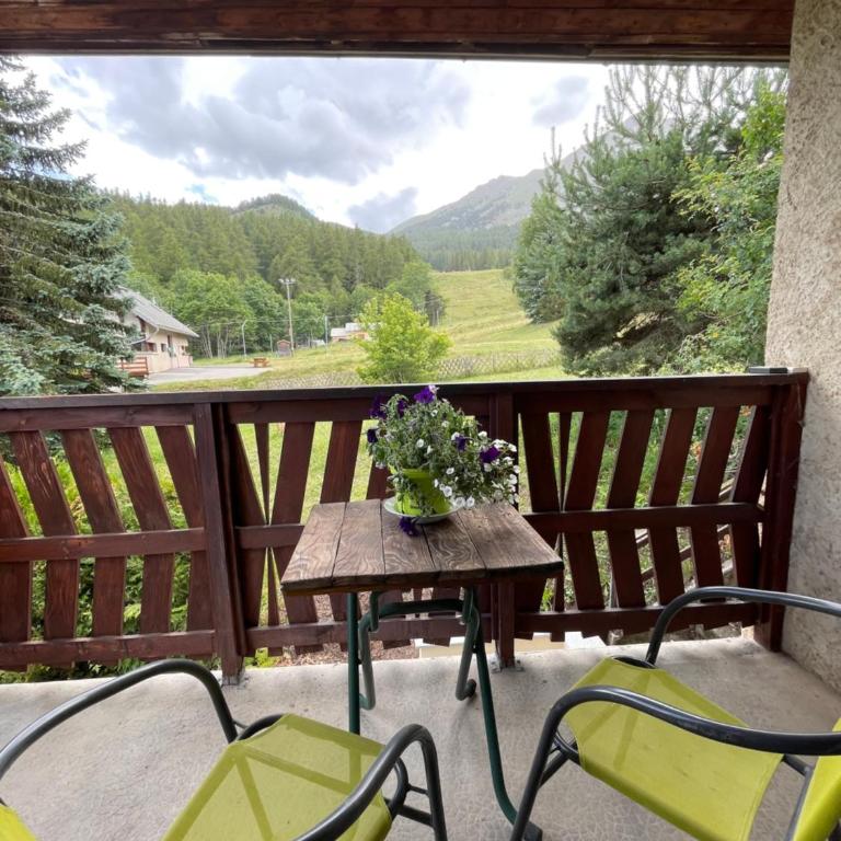 Maison L'Aiguille - chambres hôtes & 2 appartements indépendant - Appartement 2 Chambres - 16