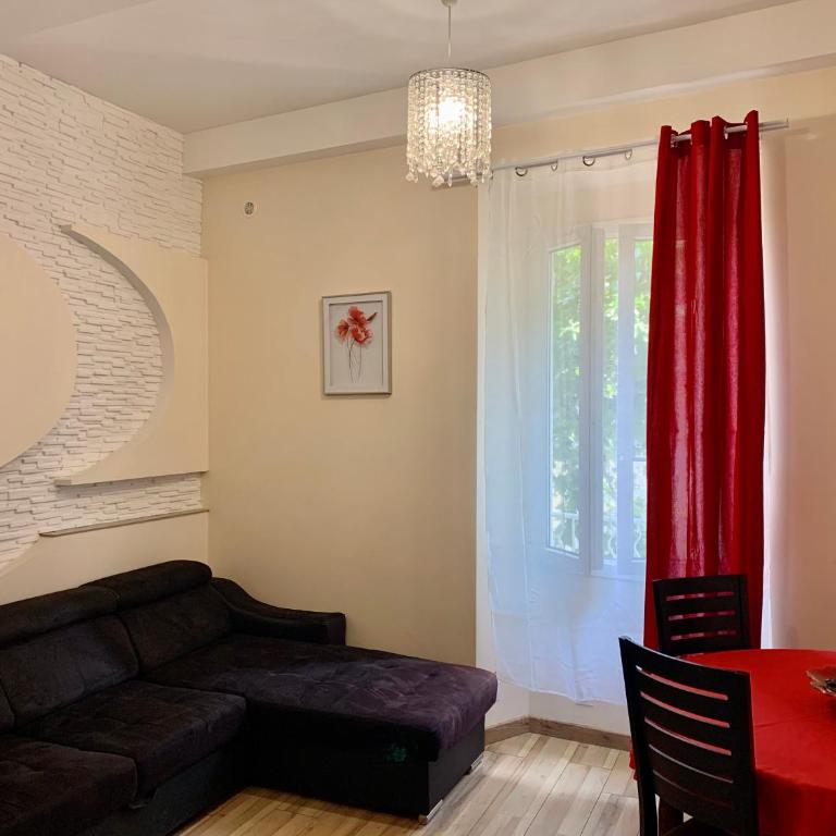 Splendide Studio au cœur historique de Fréjus - Studio Apartment - 4