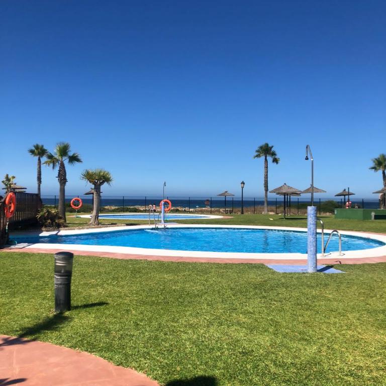 APARTAMENTO ZAHARA DE LOS ATUNES ATLANTERRA - Two-Bedroom Apartment - 38
