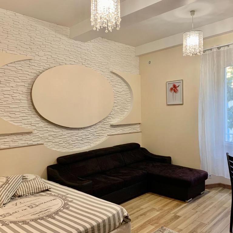Splendide Studio au cœur historique de Fréjus - Studio Apartment - 3