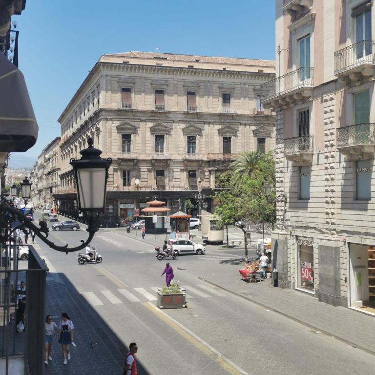 Agata dreams apartment - One-Bedroom Apartment - 5