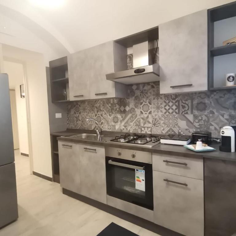 Agata dreams apartment - One-Bedroom Apartment - 6