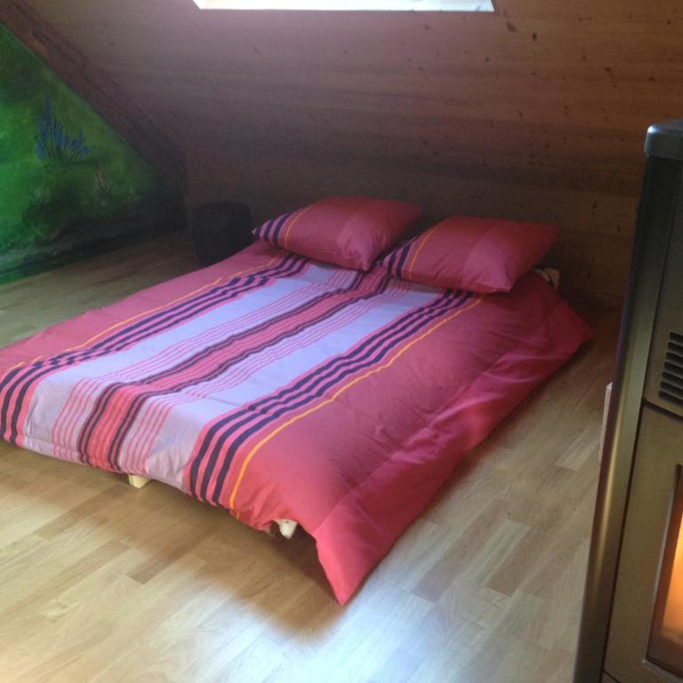 Appartement climatisé 16 personnes - Appartement avec Vue sur la Montagne - 24
