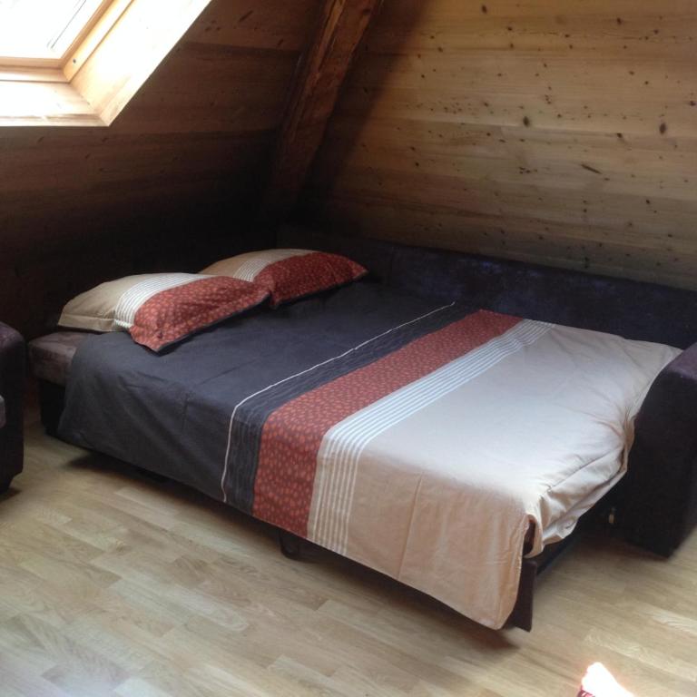 Appartement climatisé 16 personnes - Appartement avec Vue sur la Montagne - 25