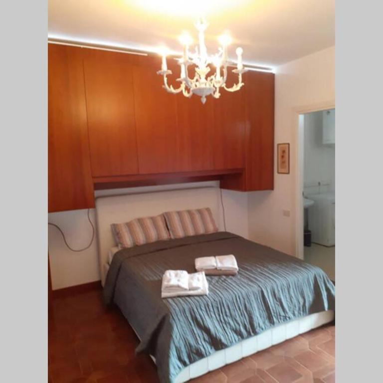 FuoriPorta Affitti Brevi - Dalla Bosh 2 - Appartamento con 1 Camera da Letto - 1