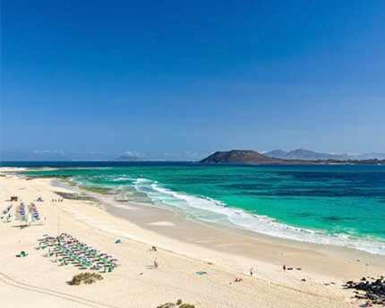 Casa Nieves Corralejo - Apartamento - 13