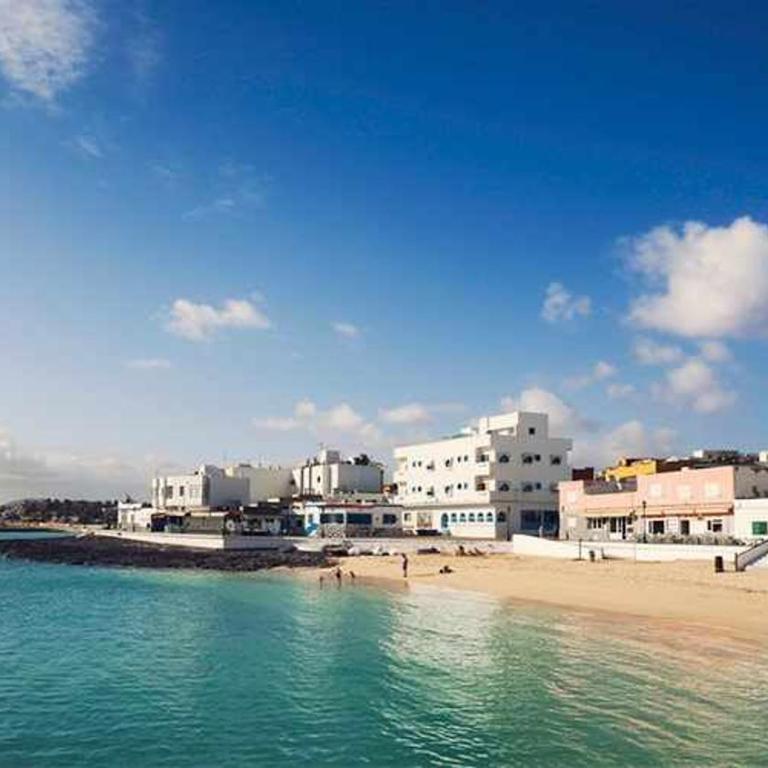 Casa Nieves Corralejo - Apartamento - 14