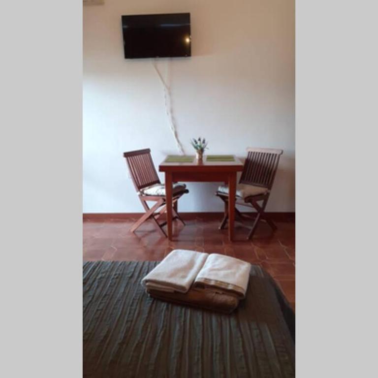 FuoriPorta Affitti Brevi - Dalla Bosh 2 - Appartamento con 1 Camera da Letto - 5