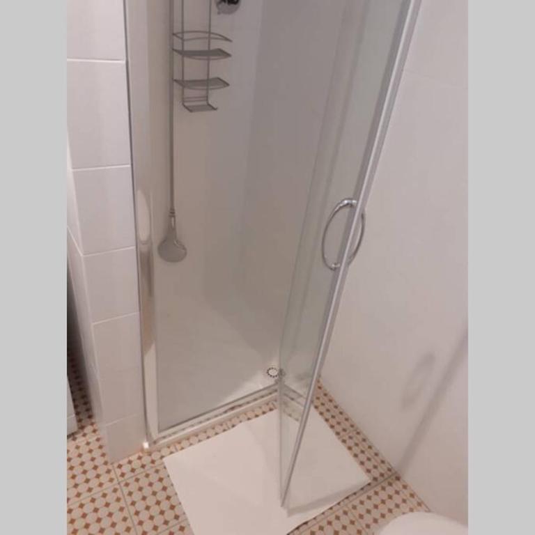 FuoriPorta Affitti Brevi - Dalla Bosh 2 - Appartamento con 1 Camera da Letto - 7