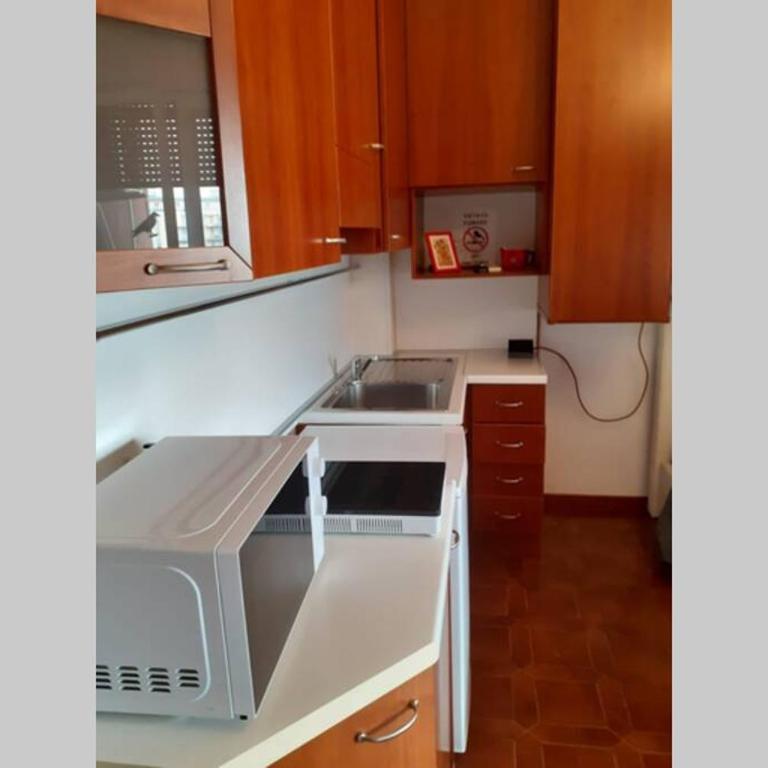 FuoriPorta Affitti Brevi - Dalla Bosh 2 - Appartamento con 1 Camera da Letto - 8