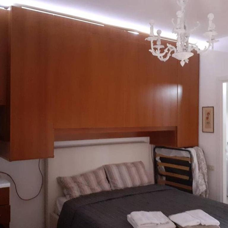 FuoriPorta Affitti Brevi - Dalla Bosh 2 - Appartamento con 1 Camera da Letto - 9