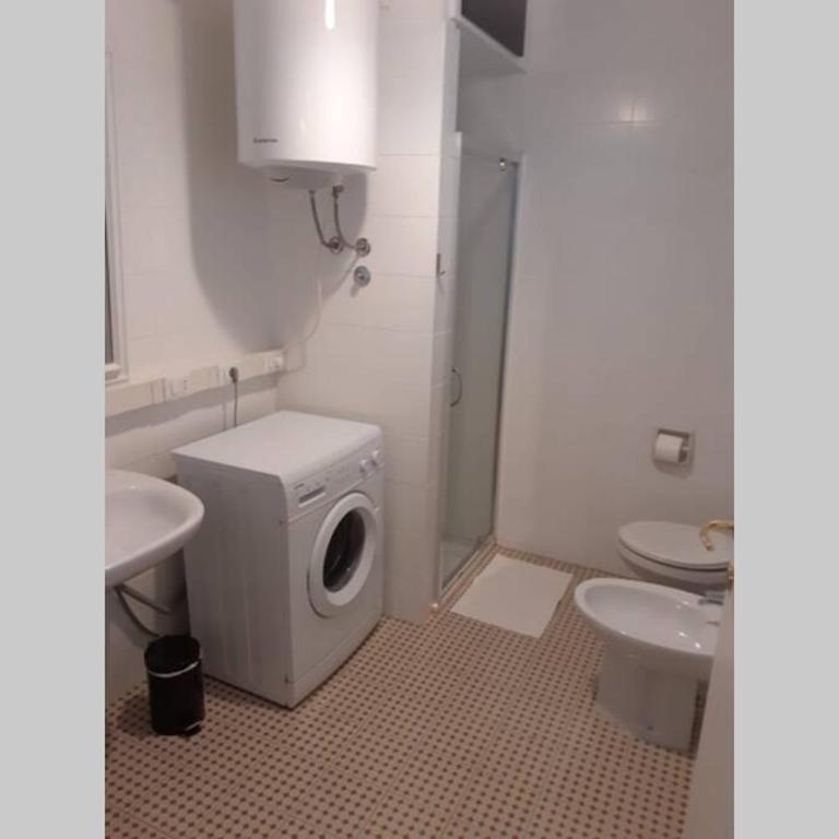 FuoriPorta Affitti Brevi - Dalla Bosh 2 - Appartamento con 1 Camera da Letto - 10