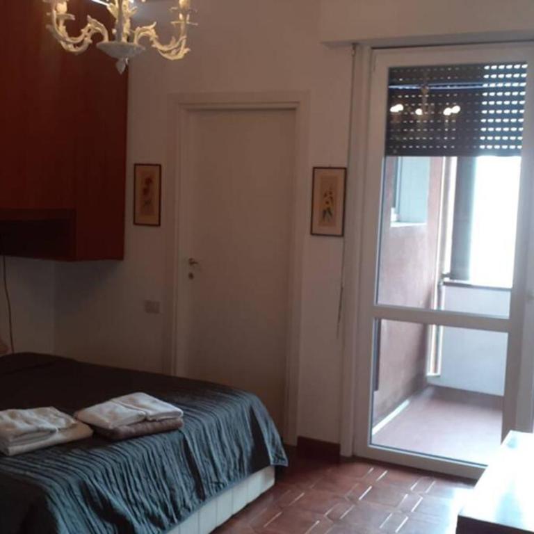 FuoriPorta Affitti Brevi - Dalla Bosh 2 - Appartamento con 1 Camera da Letto - 4