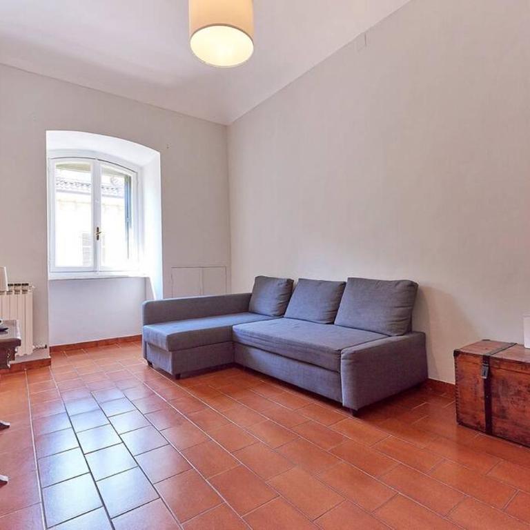 Mazzini quarto - Appartamento con 2 Camere da Letto - 9