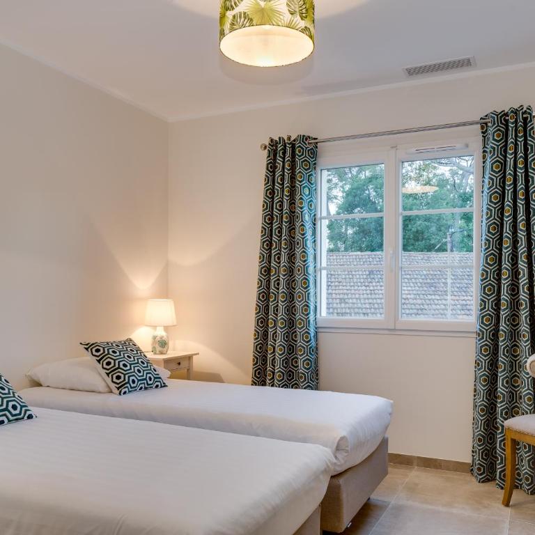 Villa Orange spacious luxury apartment on the Côte d'Azur - Appartamento con 2 Camere da Letto - 8