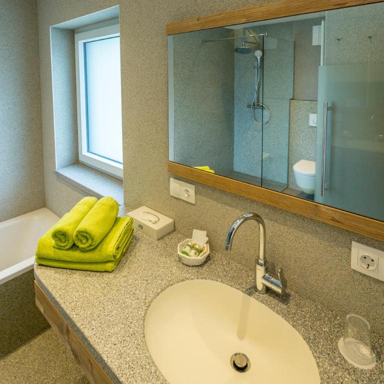 Fischerstüberl - Apartment mit 2 Schlafzimmern - F2 - 6