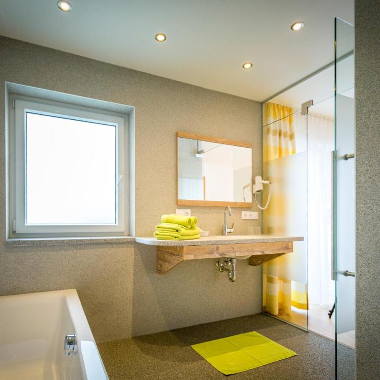 Fischerstüberl - Apartment mit 2 Schlafzimmern - F2 - 7