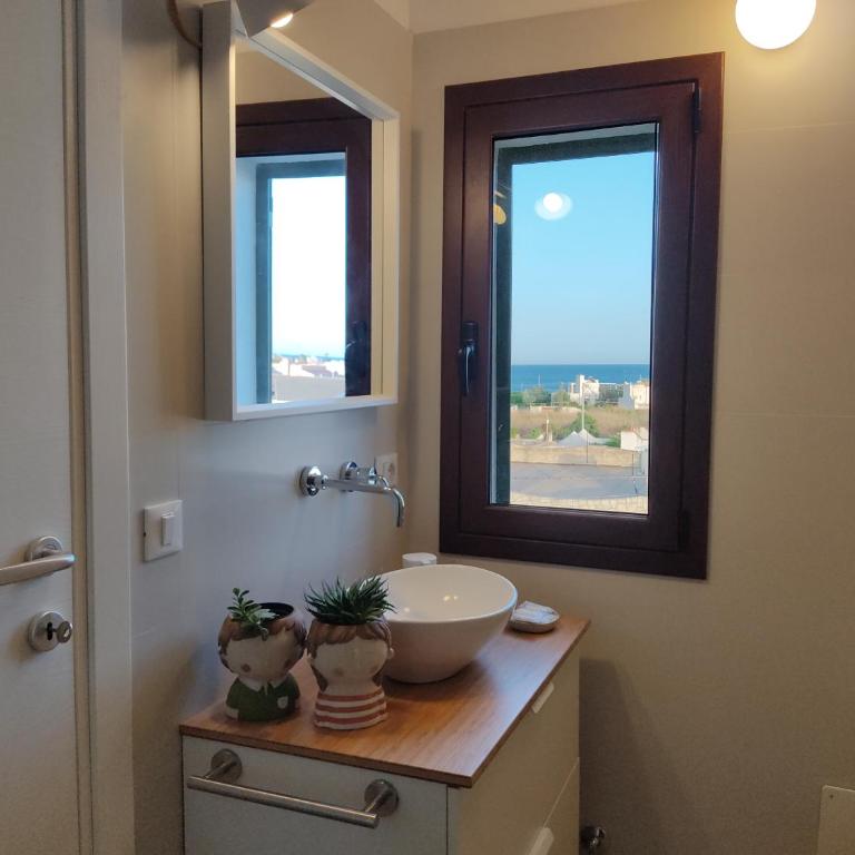 Rita's Apt&Rooms - Appartamento con Vista Mare - 13