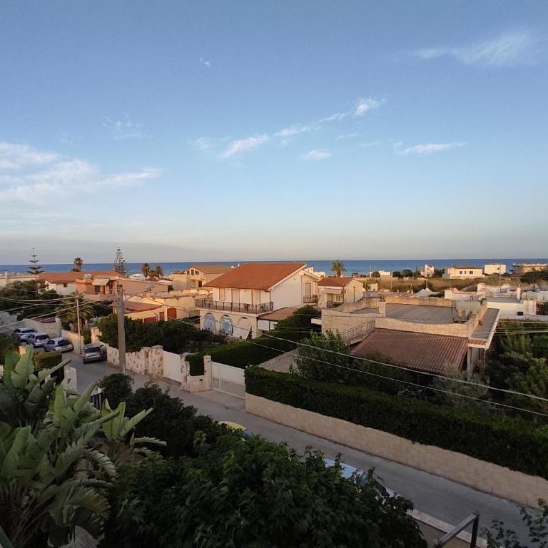 Rita's Apt&Rooms - Appartamento con Vista Mare - 15