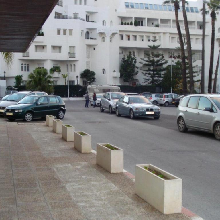 ESTUDIO CASTILLO SANTA CLARA/TORREMOLINOS - Apartamento Estudio - 6