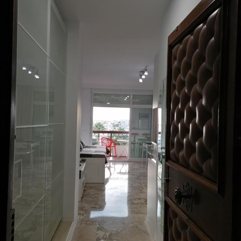 ESTUDIO CASTILLO SANTA CLARA/TORREMOLINOS - Apartamento Estudio - 14