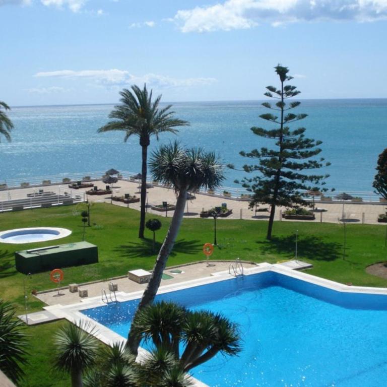 ESTUDIO CASTILLO SANTA CLARA/TORREMOLINOS - Apartamento Estudio - 3