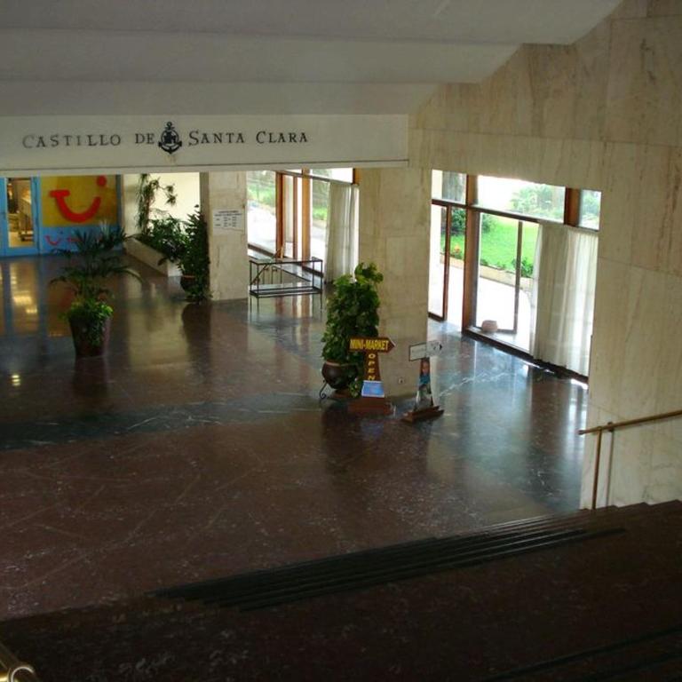 ESTUDIO CASTILLO SANTA CLARA/TORREMOLINOS - Apartamento Estudio - 16