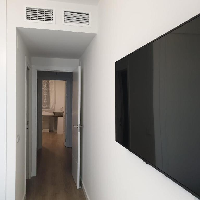 Boutique apartment near the beach, 1 Gbps Wi-Fi - Apartamento de 2 dormitorios - 26