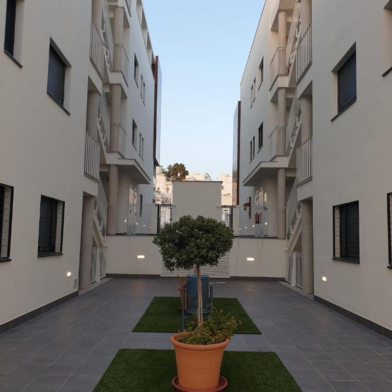 Boutique apartment near the beach, 1 Gbps Wi-Fi - Apartamento de 2 dormitorios - 38