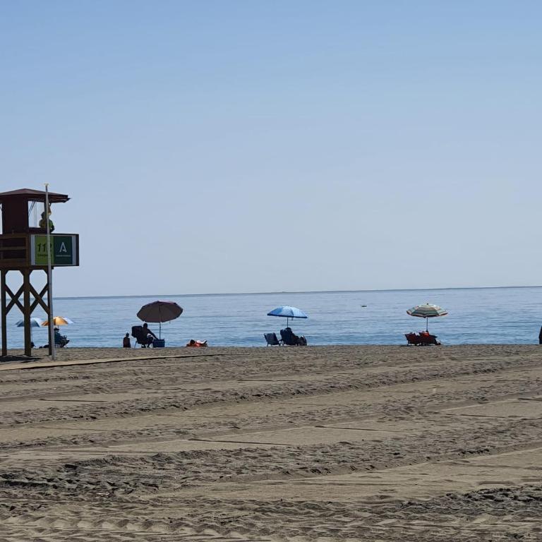Boutique apartment near the beach, 1 Gbps Wi-Fi - Apartamento de 2 dormitorios - 47