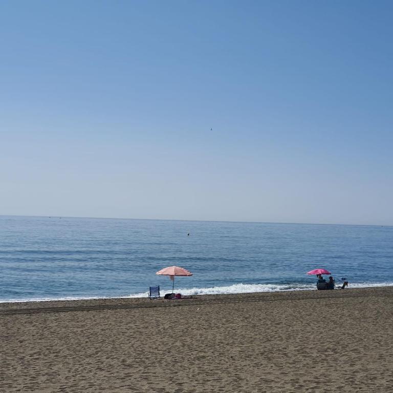 Boutique apartment near the beach, 1 Gbps Wi-Fi - Apartamento de 2 dormitorios - 51