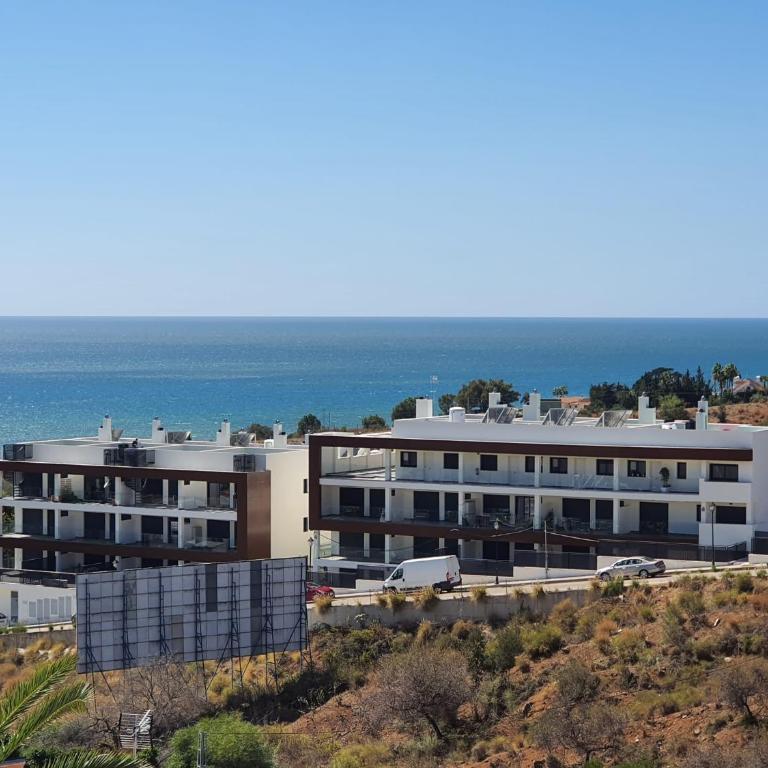 Boutique apartment near the beach, 1 Gbps Wi-Fi - Apartamento de 2 dormitorios - 36