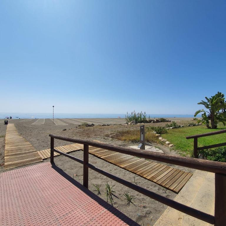 Boutique apartment near the beach, 1 Gbps Wi-Fi - Apartamento de 2 dormitorios - 59