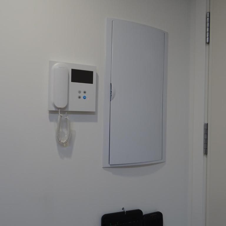 Boutique apartment near the beach, 1 Gbps Wi-Fi - Apartamento de 2 dormitorios - 33