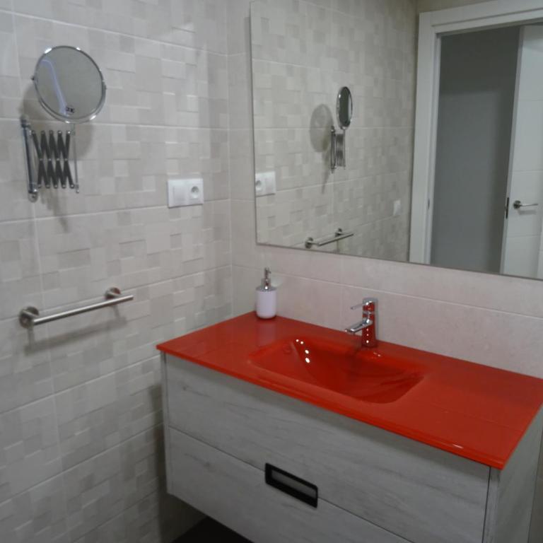 Boutique apartment near the beach, 1 Gbps Wi-Fi - Apartamento de 2 dormitorios - 28